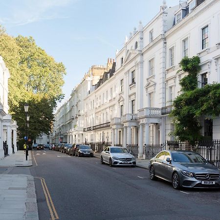 Cozy And Bright 1 Bedroom Apt In Knightsbridge London Exterior photo