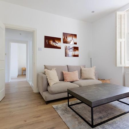 Cozy And Bright 1 Bedroom Apt In Knightsbridge London Exterior photo