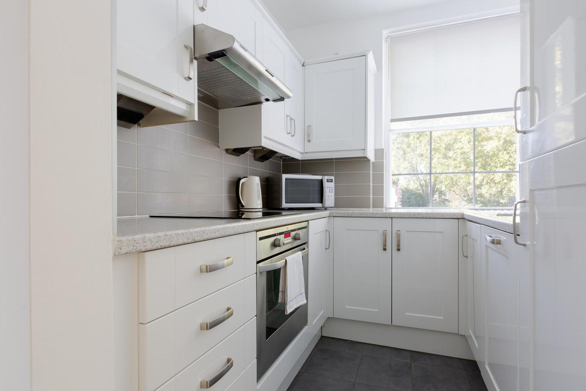 Cozy And Bright 1 Bedroom Apt In Knightsbridge London Exterior photo
